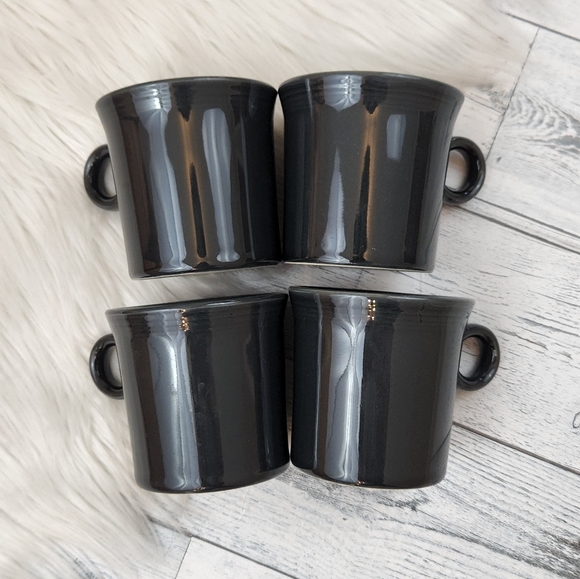 Fiestaware Other - •FiestaWare• Tom & Jerry Mugs